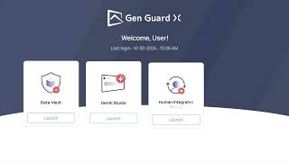 Introducing Gen Guard X