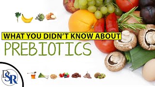 What You Didn't Know About Prebiotics - Do's, Don'ts And Warnings