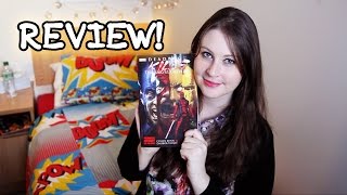 DEADPOOL KILLS THE MARVEL UNIVERSE COMIC BOOK REVIEW