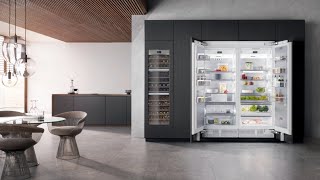 Miele Refrigeration