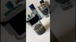 افضل العطور الصيفية الباردة والمنعشة | best summer fragrance fresh and cold