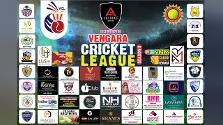 VCL SEASON 5 ||  DAY 1 || LIVE || KALIKKALAM MEDIA