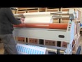 Pro-1600mm Heavy Duty Laminator