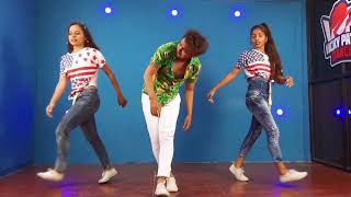 Goa beach dance Video   Vicky Patel Choreography   tony Kakkar Neha Kakkar   Tiktok Viral Video