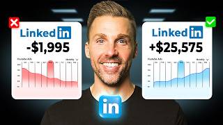 The Best LinkedIn Marketing Strategy For 2024 | Step By Step