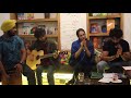 Fever Ki Mehfil ft. Jugni Ji by Samer Kaur | Rj Rahul Makin