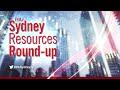 ioneer s md bernard rowe presents at riu sydney resources roundup 2022