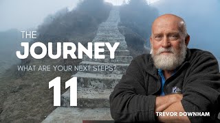 The Journey // What Are Your Next Steps - 11