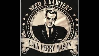 S05 E06 Perry Mason The Case of the Meddling Medium