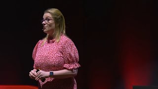 Nurturing Individual Identity | Bethany Dawson | TEDxSuttonHighSchoolGDST