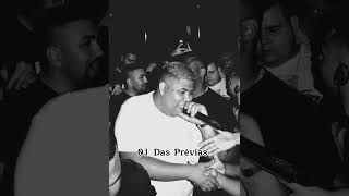 A NATA - Negão Original, Mc Gp, DJ Guh Mix, Mc Dena e Mc Bruno Ms (01 das prévias)