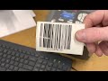 Label Duplication Without a Computer - “Need a Barcode? How many?”