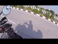 gujarat trip day 3 part 1 somnath to dwarkadhish temple 240km coastal ride on triumph scrambler 400x