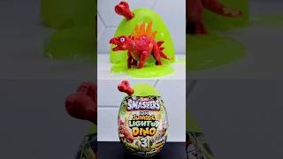 Dino Smashers (Stegosaurus)