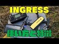 【ドローン初期準備】『INGRESS』開封～初期設定・フライトまでの方法