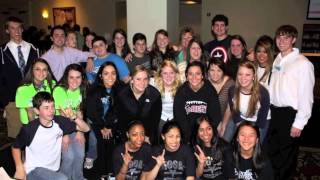 HOSA Promo 2012