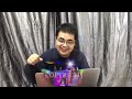 shakirra vier lagi syantik spektakuler show 5 indonesian idol 2025 reaction