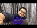 shakirra vier lagi syantik spektakuler show 5 indonesian idol 2025 reaction