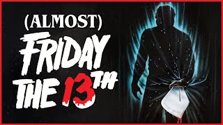 13 Must-Watch FRIDAY THE 13TH Movies (That Aren’t Friday the 13th)