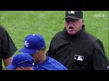 MLB Anger Management!