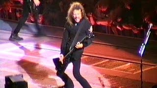 Metallica - Oslo, Norway [1992.12.14] Full Concert