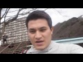 gunma vlog minakami onsen ft. kim dao u0026 internationallyme