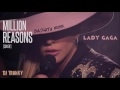 Lady Gaga - Million Reasons (Cover) DJ Tronky Bachata Remix