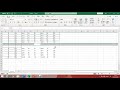 excel　エクセルを使う上で便利なちょっとした小技集です。知っている人は知っているが、意外と知らないで損してる場合もありますね。