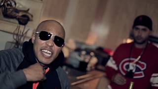 KARRERA (Krazy K) ft. ONYX (Fredro Starr \u0026 Sticky Fingaz)  \