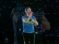 COLDPLAY A SKY FULL OF STARS LIVE 🔥❤️