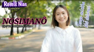 NOSIMANÖ lagu baru - Havino S Duha | lagu nias