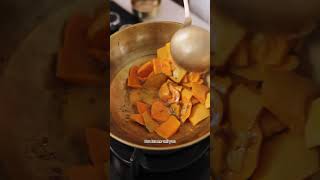 AAM CHILKE KI SABZI EPISODE 01 - RAJSTHANI SERIES #arunavijay #recipe #food