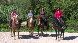 Passeggiata a Cavallo nella riserva di Punta Aderci Vasto