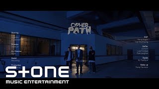 올티 (Olltii) - Cypherpath (Feat. Huckleberry P, H2ADIN) MV