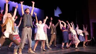 LGHS URINETOWN TRAILER