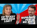 NOWY PRZEDMIOT W SZKOLE. EDUKACJA ZDROWOTNA CZY S*KS EDUKACJA? | Super Ring