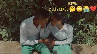 ISTWA 2 ELÈV LEKÒL @ARTISTEJUNIO