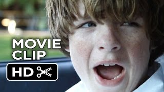 Found Movie CLIP - Mom Hits Marty (2014) - Gavin Brown Horror Movie HD