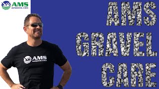 AMS Gravel Care