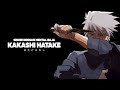 SHINOBI DENGAN MENTAL PALING KUAT | KAKASHI HATAKE