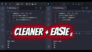 Stop Writing Loops Like This in Python