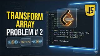 JS LeetCode Map Problem # 02 | LeetCode | JavaScript |