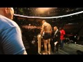 UFC 140 Weigh-in Highlight: Tito Ortiz vs. Antonio Rogerio Nogueira