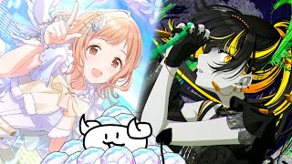 【天井】ルカ 真乃ガチャVS俺【シャニマス】