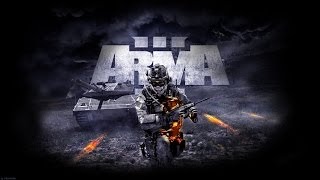 FreePlay: Arma 3 Alpha in a nutshell