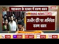 varun dhawan visit ujjain वरुण धवन ने baba mahakal के किए दर्शन mahakaleshwar temple breaking