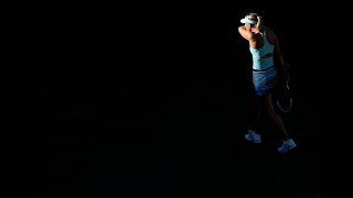 Maria Sharapova vs Camila Giorgi Highlight - Indian Wells 2014 3rd Round
