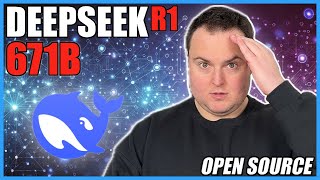 Deepseek R1 671b Local Ai Test 1776 Edition And Ai Censorship Digital Deepseek R1 671b Local Ai Test 1776 Edition And Ai Censorship Digital