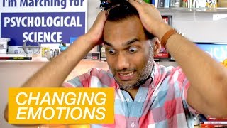 How to deal with emotions in a healthy way