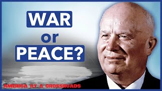 Moscow during the Cuban Missile Crisis | Marvin Kalb